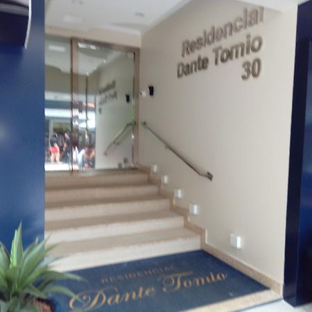 Apartamento Dante Tomio Balneario Camboriu Ngoại thất bức ảnh