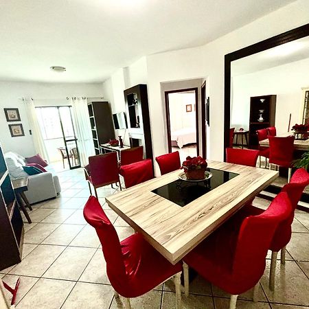 Apartamento Dante Tomio Balneario Camboriu Ngoại thất bức ảnh