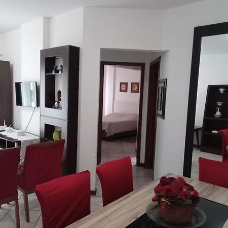 Apartamento Dante Tomio Balneario Camboriu Ngoại thất bức ảnh