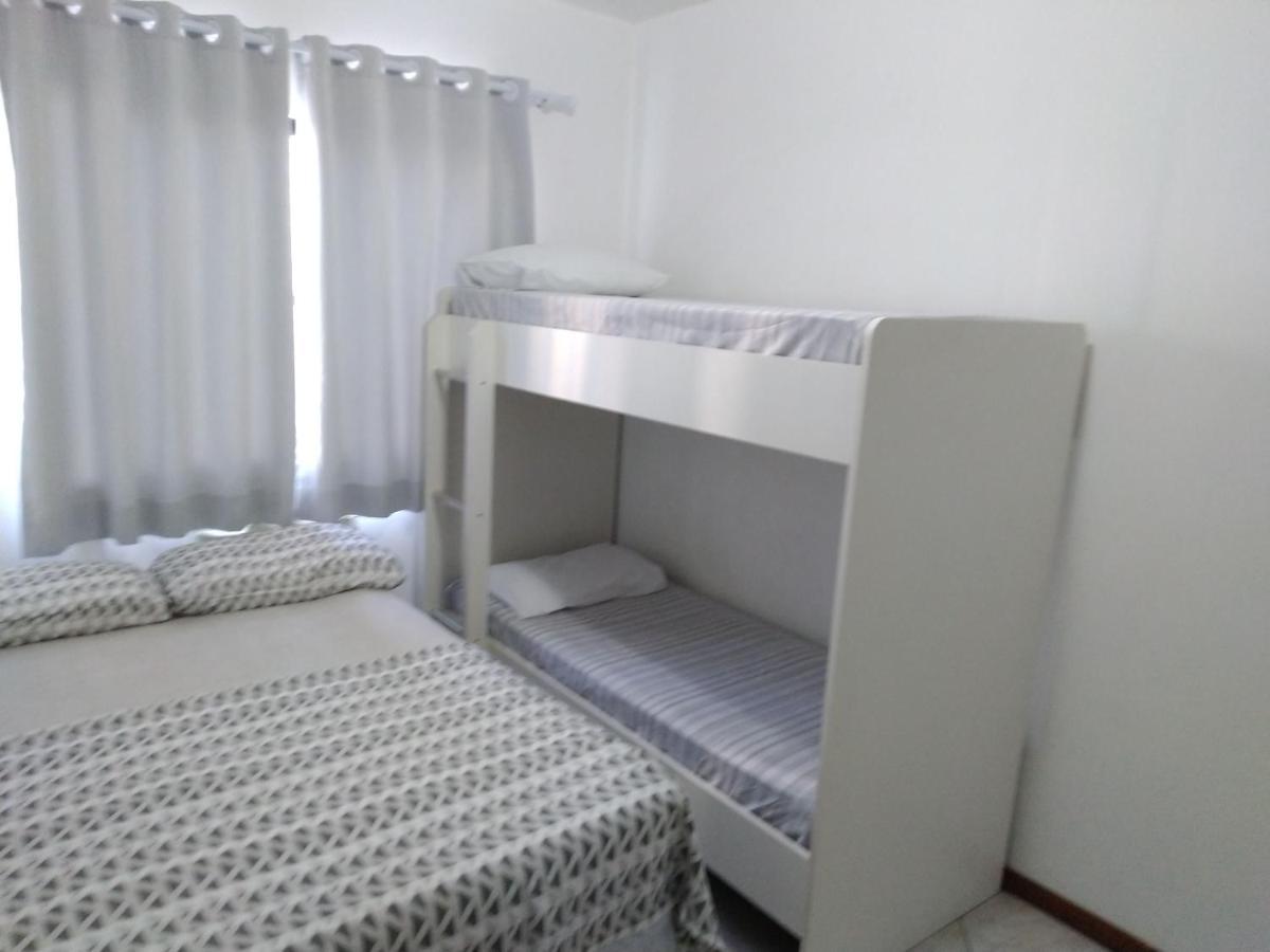 Apartamento Dante Tomio Balneario Camboriu Ngoại thất bức ảnh