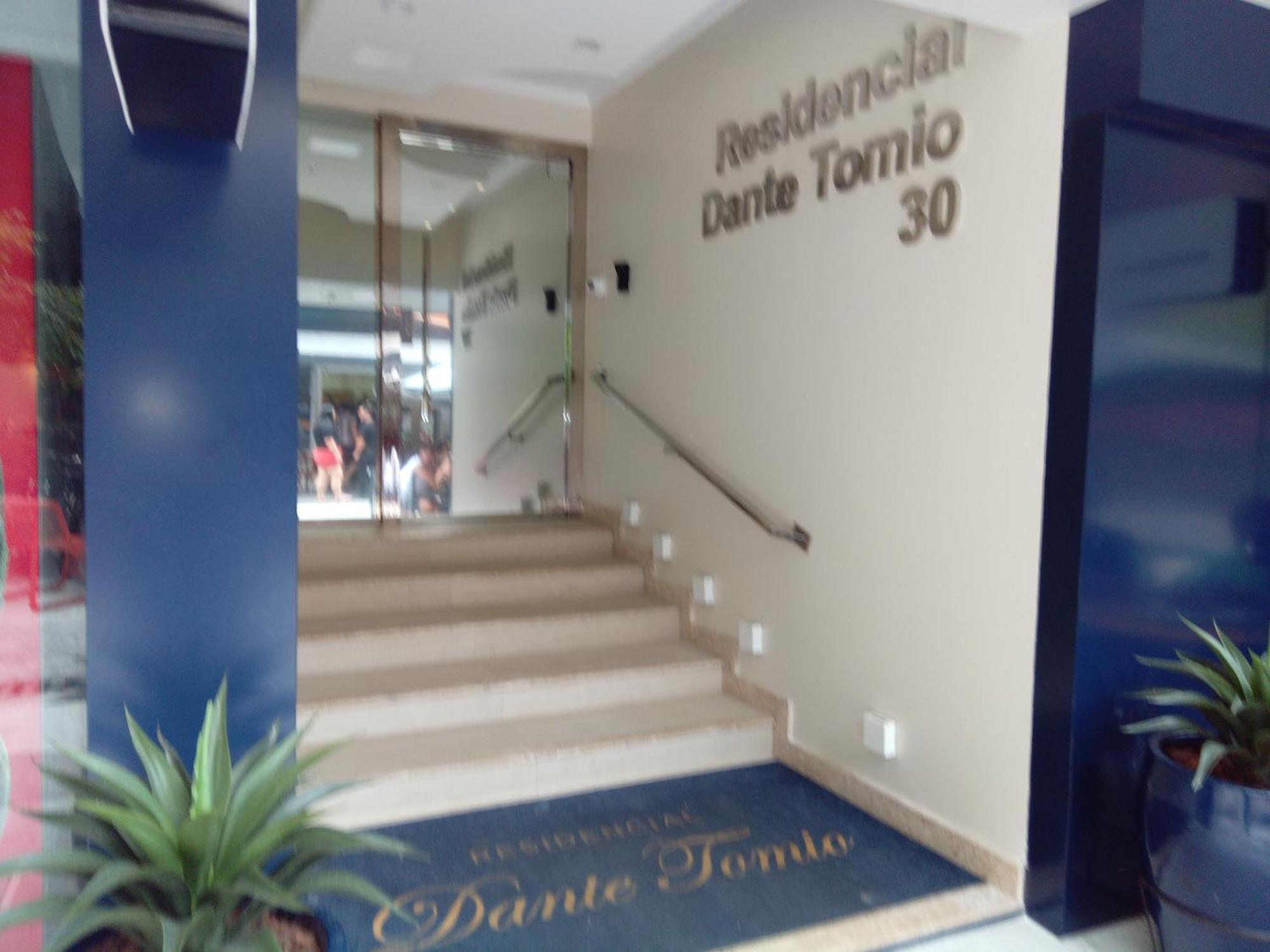 Apartamento Dante Tomio Balneario Camboriu Ngoại thất bức ảnh