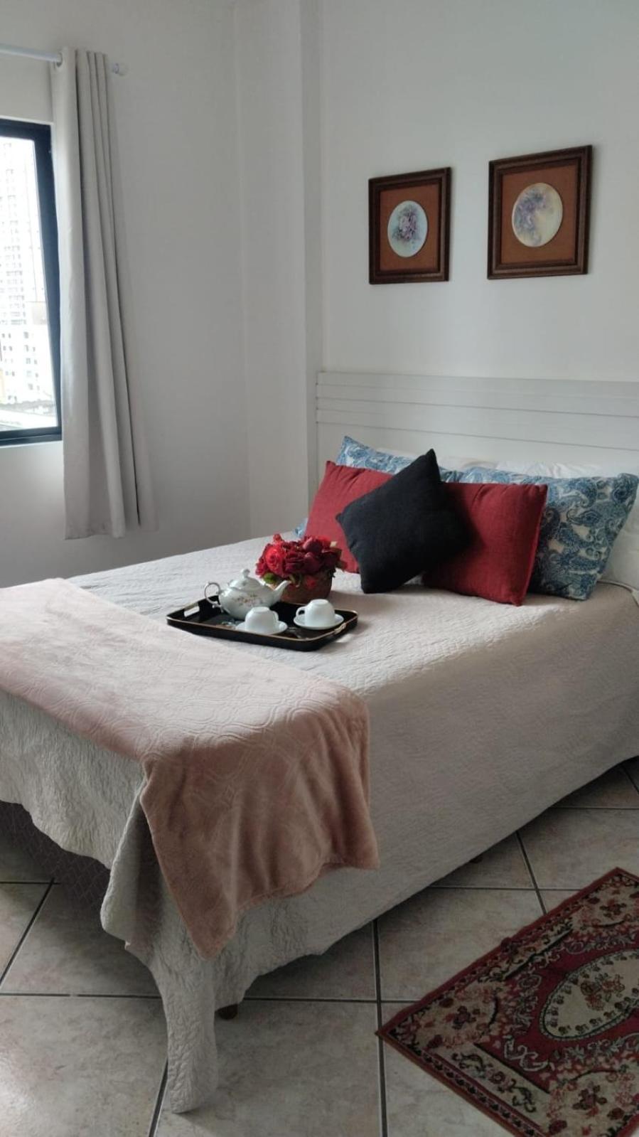 Apartamento Dante Tomio Balneario Camboriu Ngoại thất bức ảnh