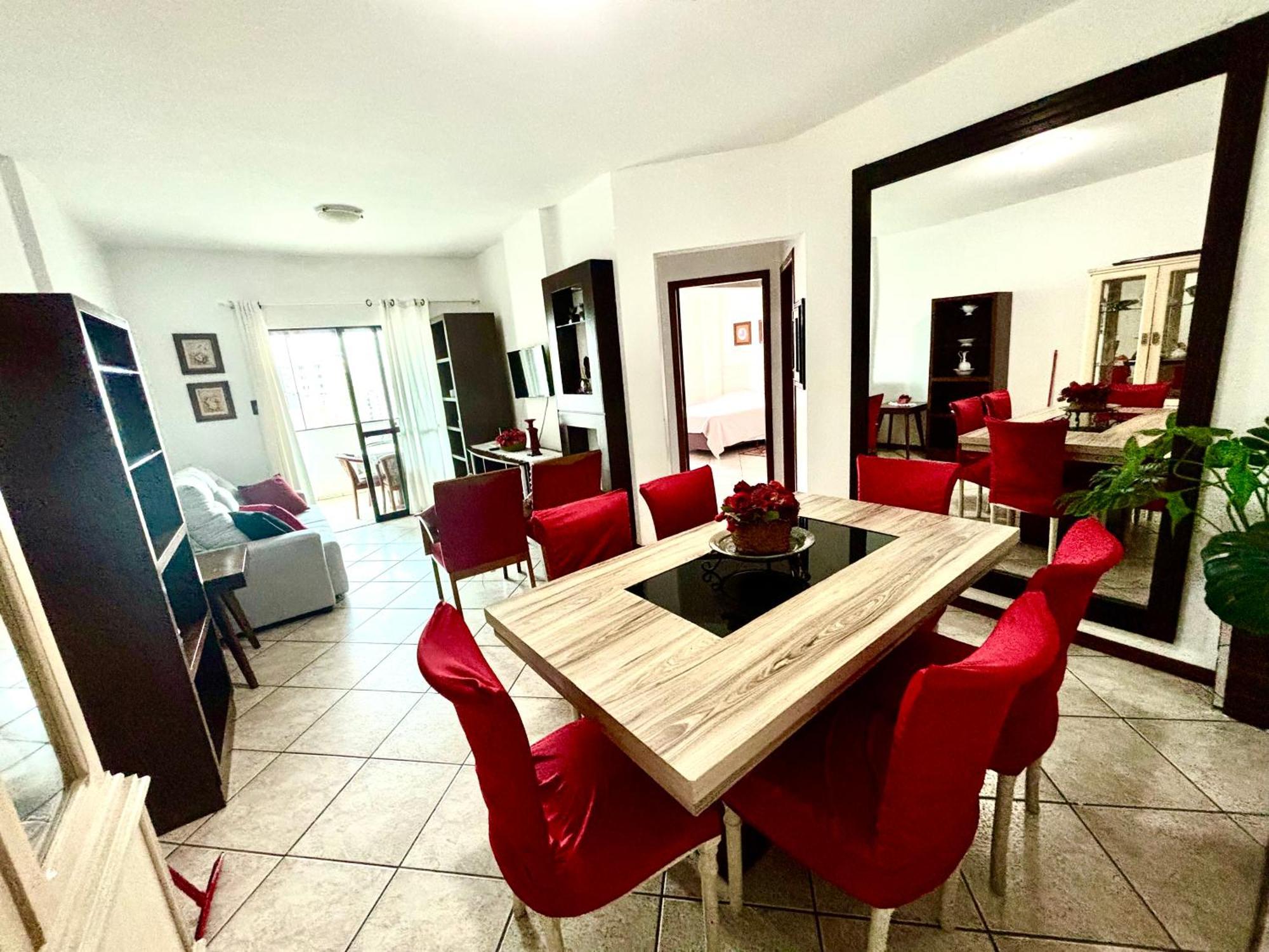 Apartamento Dante Tomio Balneario Camboriu Ngoại thất bức ảnh