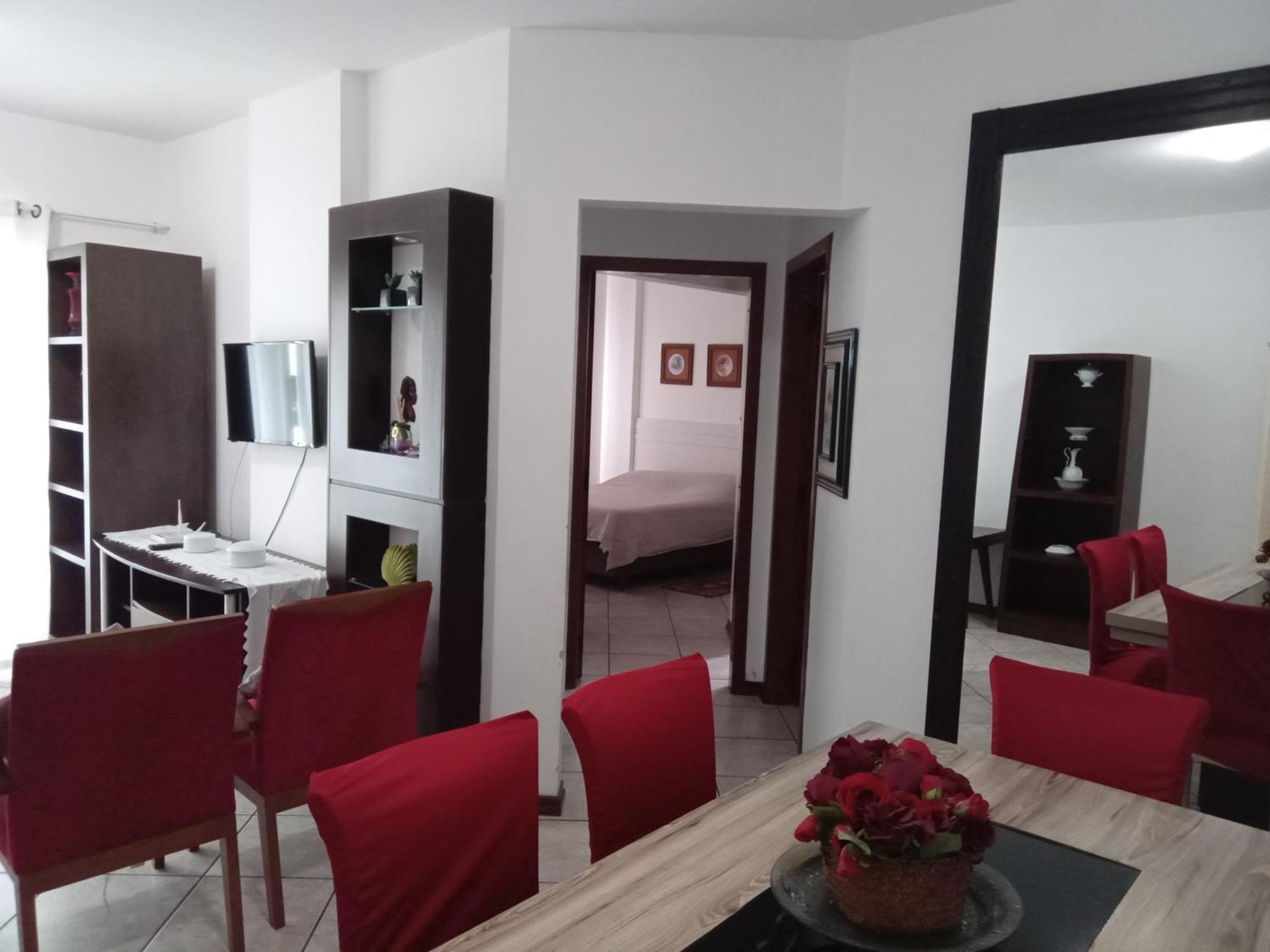 Apartamento Dante Tomio Balneario Camboriu Ngoại thất bức ảnh