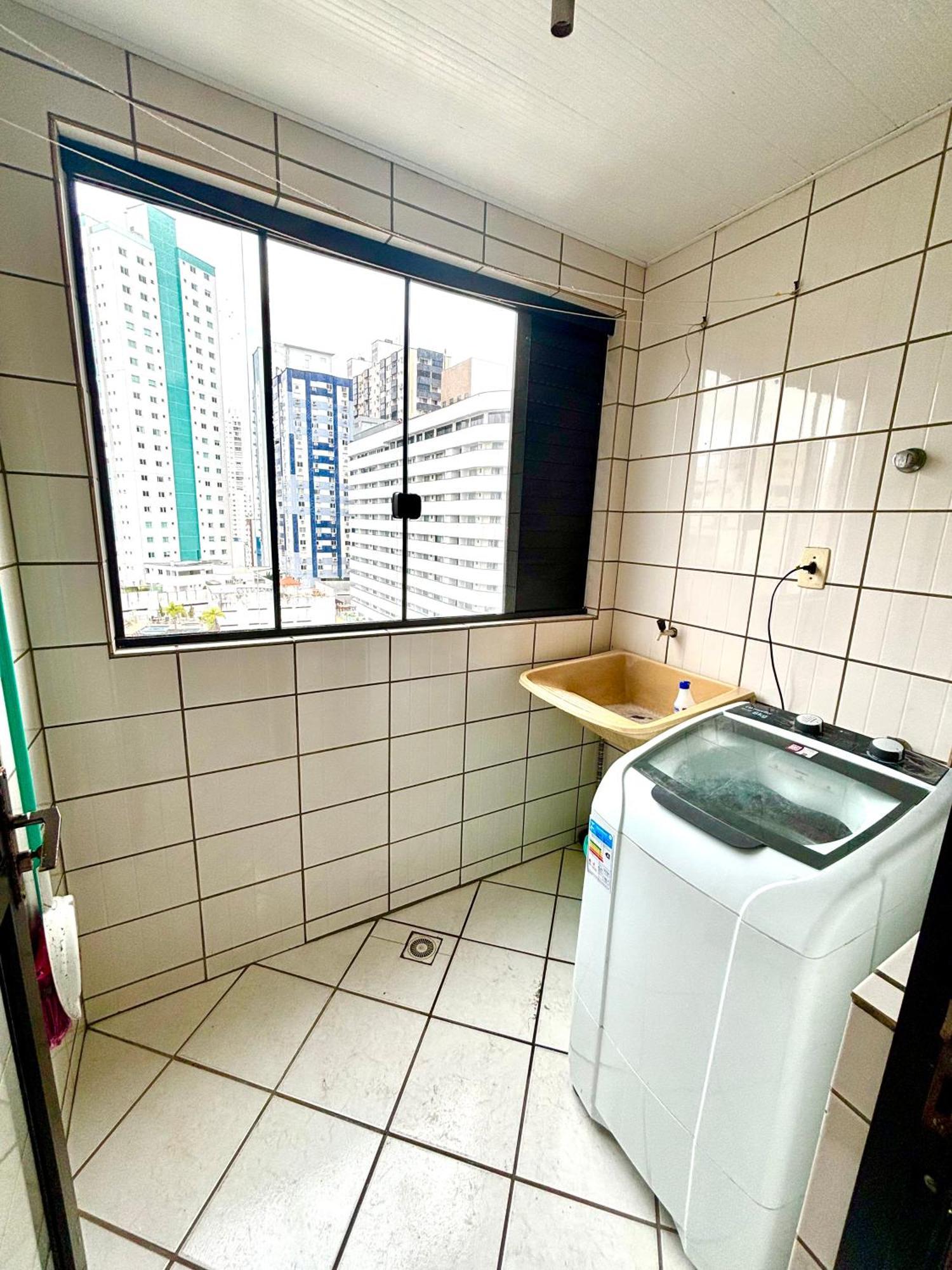 Apartamento Dante Tomio Balneario Camboriu Ngoại thất bức ảnh