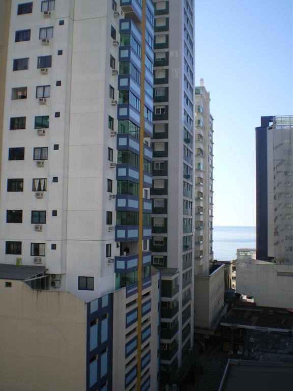 Apartamento Dante Tomio Balneario Camboriu Ngoại thất bức ảnh