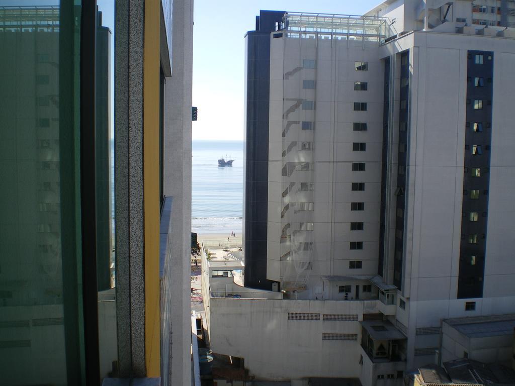 Apartamento Dante Tomio Balneario Camboriu Ngoại thất bức ảnh