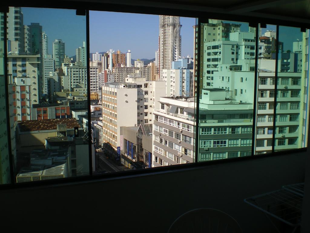 Apartamento Dante Tomio Balneario Camboriu Ngoại thất bức ảnh